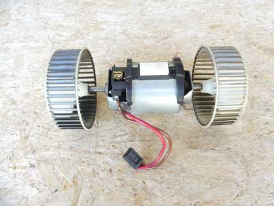 Mercedes AC Heater Climate Blower Motor Fan A2218202714 C216 W221 CL550 S550 S CL Class